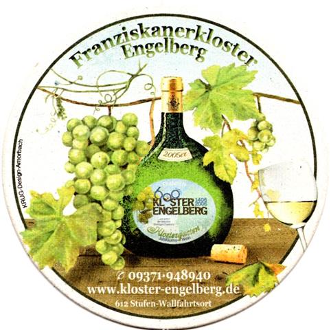 gro�heubach mil-by engelberger rund 3a (215-franziskanerkloster engelberg)